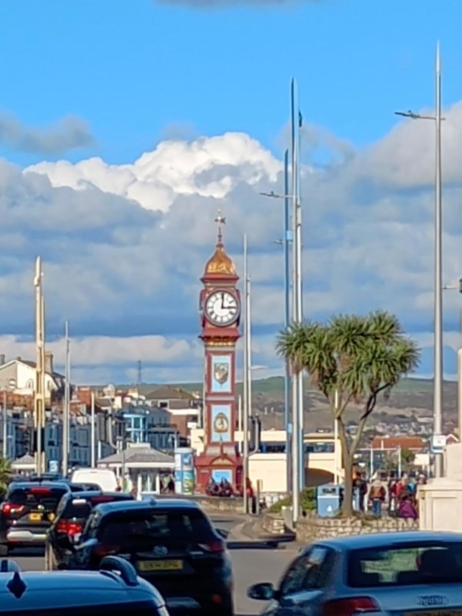 Apartamento Seabreeze House Weymouth