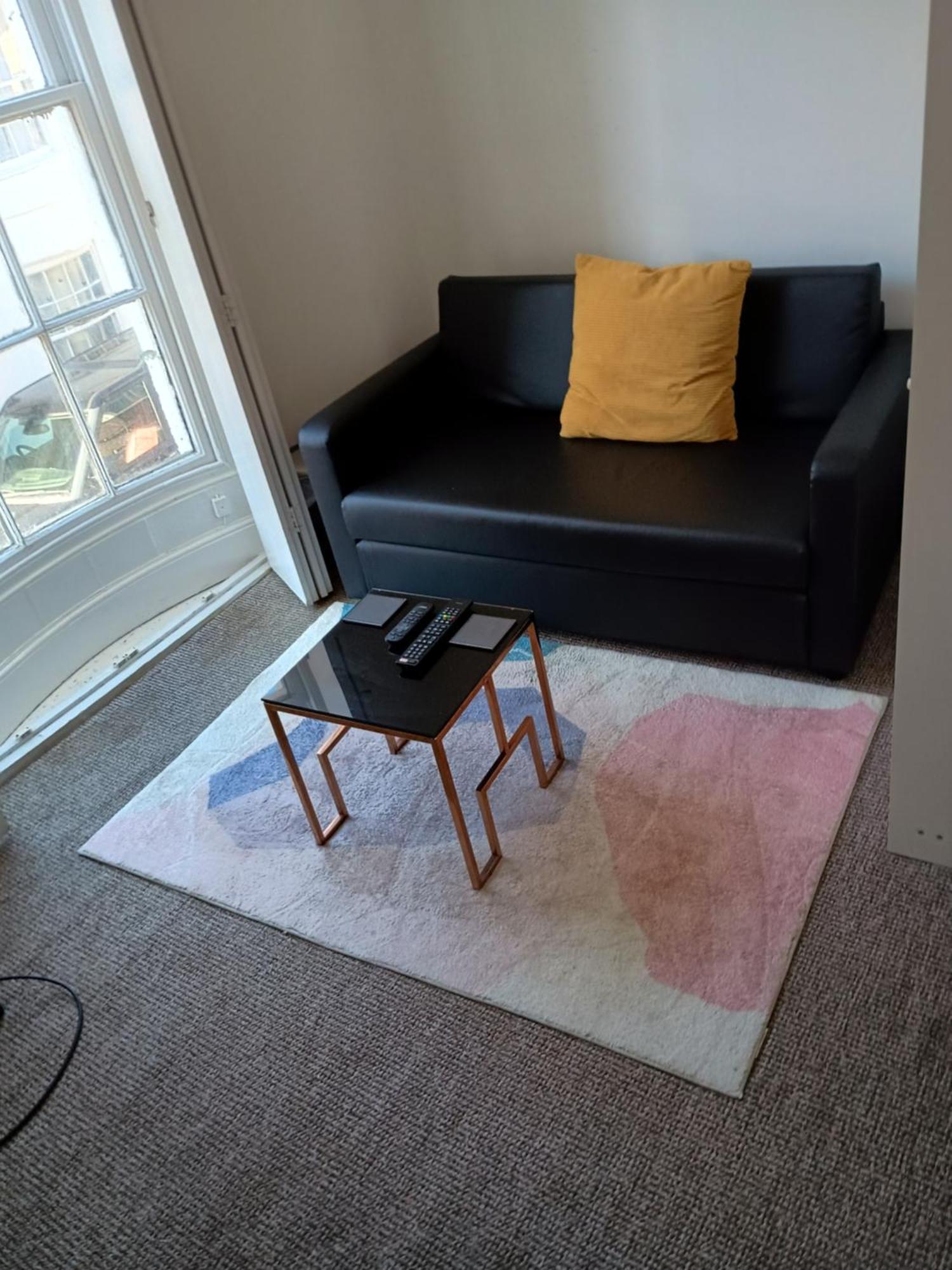 Seabreeze House Apartamento *