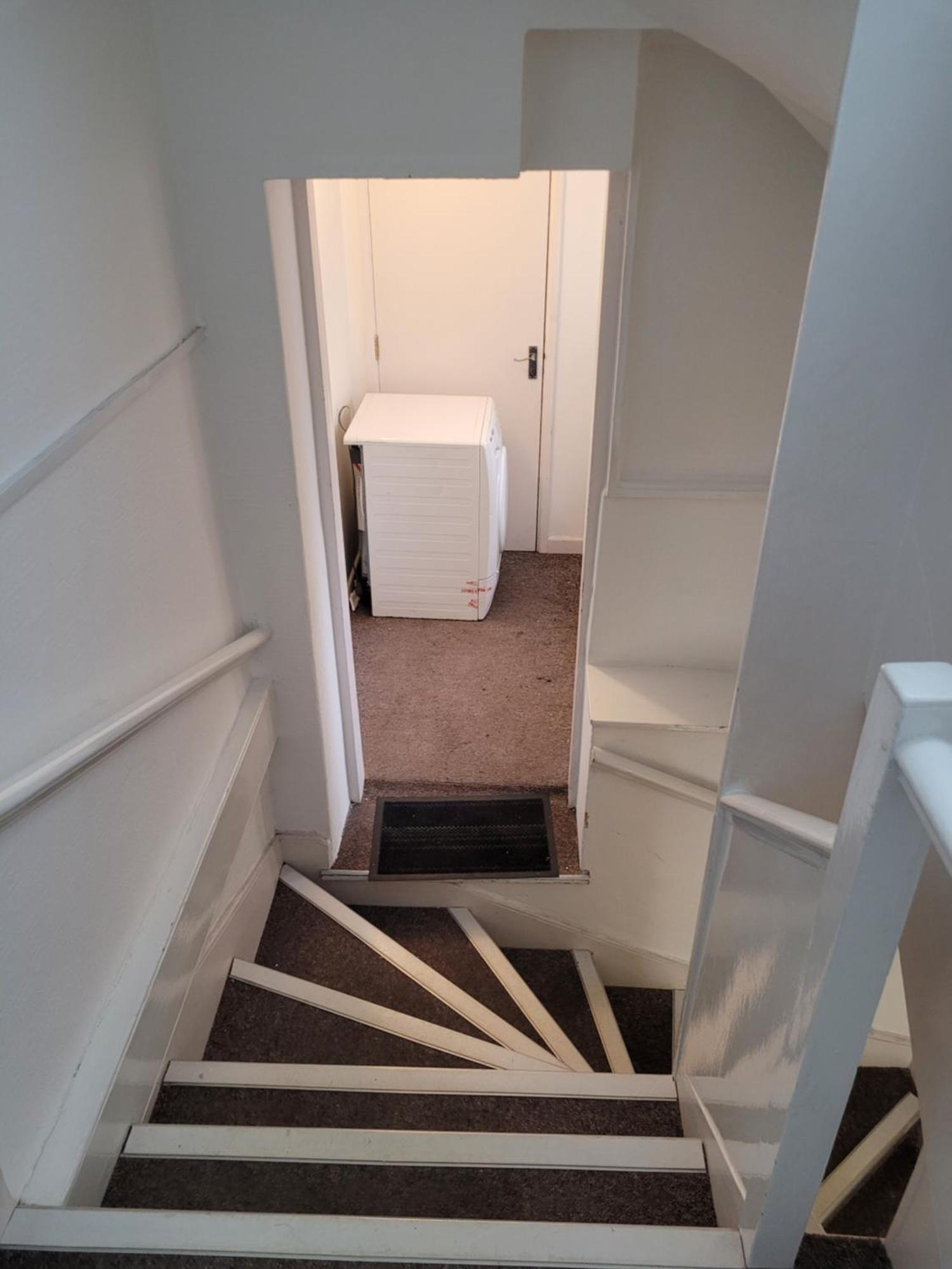 Seabreeze House Apartment *