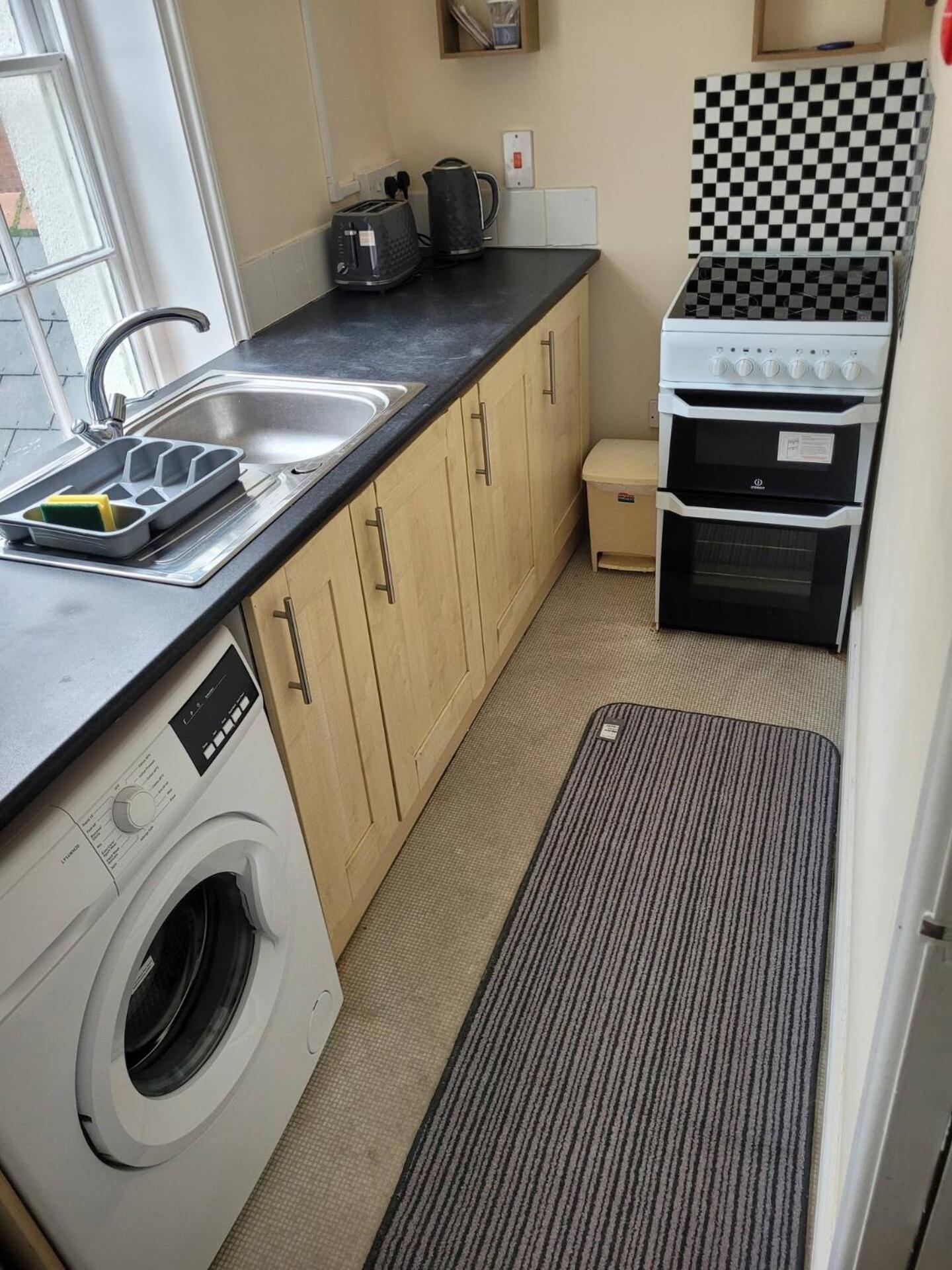 Seabreeze House Apartamento *